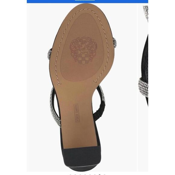 Vince Camuto Azarah Slide Sandal (Women) - Picture 2 of 4